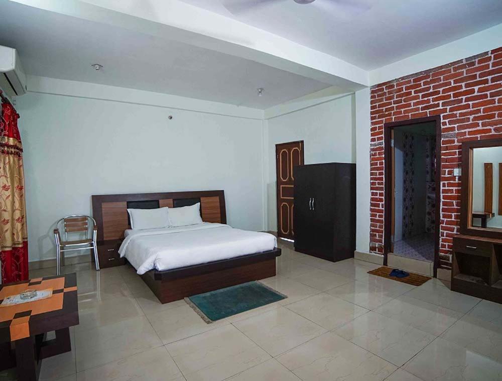 Presidency Resort Upardang Gadhi 外观 照片